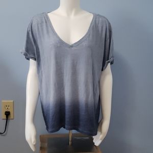 Aerie Ombre Tee